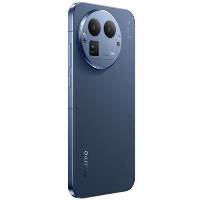 Смартфон Realme GT 8 Pro 5G 16/512GB Urban Blue - фото 58664