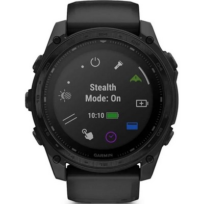 Умные часы Garmin Tactix 8 51mm Solar Sapphire Elite Applied Ballistics 010-03407-11 - фото 58720