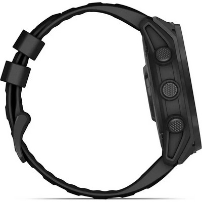 Умные часы Garmin Tactix 8 51mm Solar Sapphire Elite Applied Ballistics 010-03407-11 - фото 58724