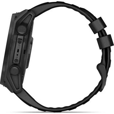 Умные часы Garmin Tactix 8 51mm Solar Sapphire Elite Applied Ballistics 010-03407-11 - фото 58725