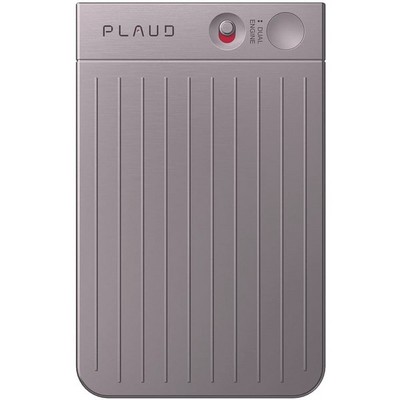 Диктофон Plaud Note ChatGPT Starlight - фото 58743