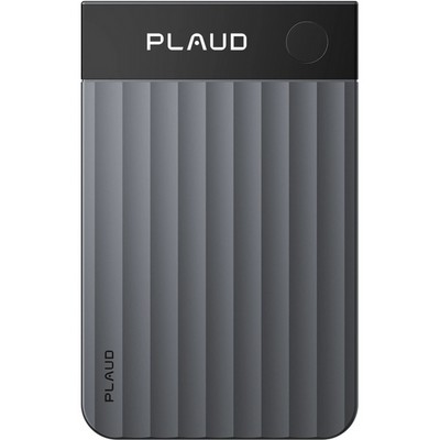 Диктофон Plaud Note Pro ChatGPT Black - фото 58746