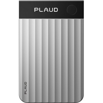 Диктофон Plaud Note Pro ChatGPT Silver - фото 58752