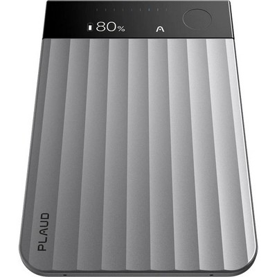 Диктофон Plaud Note Pro ChatGPT Silver - фото 58754