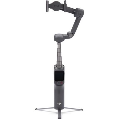 Стабилизатор DJI Osmo Mobile 8P Standard Combo - фото 58838