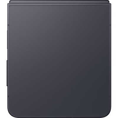 Смартфон Samsung Galaxy Z Flip8 12/256GB Graphite - фото 59002