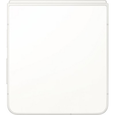 Смартфон Samsung Galaxy Z Flip8 12/512GB Cream - фото 59028
