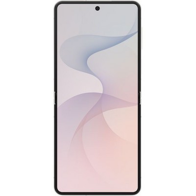 Смартфон Samsung Galaxy Z Flip8 12/512GB Cream - фото 59029