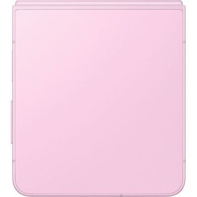 Смартфон Samsung Galaxy Z Flip8 12/512GB Pink - фото 59035