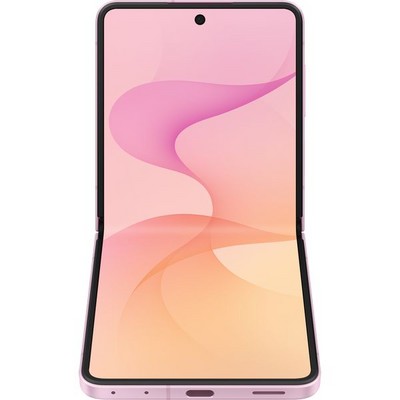 Смартфон Samsung Galaxy Z Flip8 12/512GB Pink - фото 59040