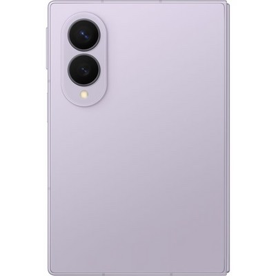 Смартфон Samsung Galaxy Z Fold8 12/256GB Lavender - фото 59058