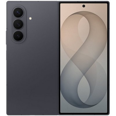 Samsung Galaxy Z Fold8 Ultra 16/1TB Graphite - фото 59145