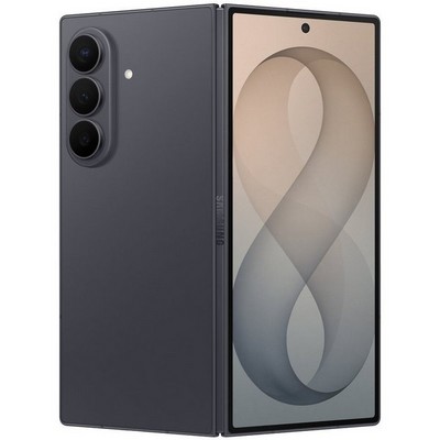 Samsung Galaxy Z Fold8 Ultra 16/1TB Graphite - фото 59147