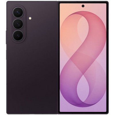 Samsung Galaxy Z Fold8 Ultra 12/512GB Violet Shadow - фото 59133