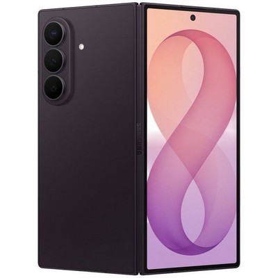 Samsung Galaxy Z Fold8 Ultra 12/512GB Violet Shadow - фото 59135