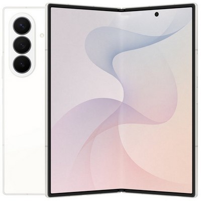 Samsung Galaxy Z Fold8 Ultra 12/256GB Cream - фото 59119
