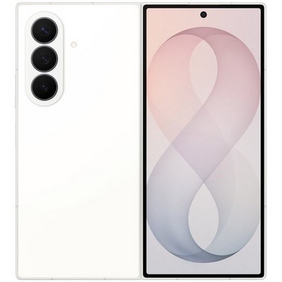 Samsung Galaxy Z Fold8 Ultra 12/256GB Cream - фото 59121