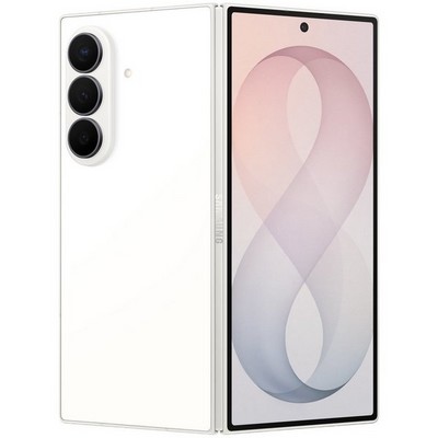 Samsung Galaxy Z Fold8 Ultra 12/256GB Cream - фото 59123
