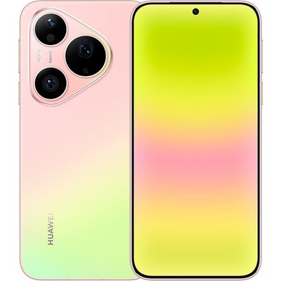 Смартфон Huawei Pura 90s Pro 12/512GB Guava Soda - фото 59184