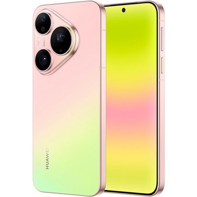 Смартфон Huawei Pura 90s Pro 12/512GB Guava Soda - фото 59186