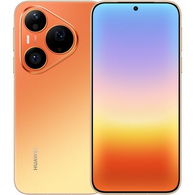 Смартфон Huawei Pura 90s Pro 12/512GB Orange Soda - фото 59189