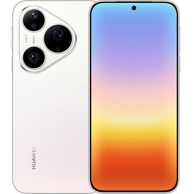 Смартфон Huawei Pura 90s Pro 12/512GB Coconut White - фото 59195