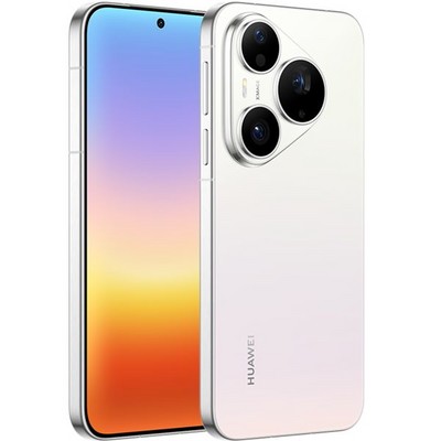 Смартфон Huawei Pura 90s Pro 12/512GB Coconut White - фото 59196