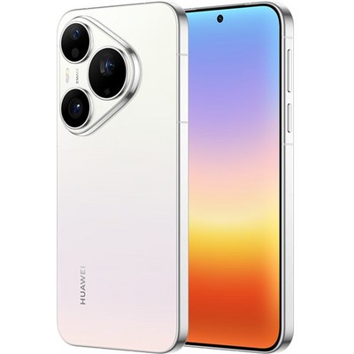 Смартфон Huawei Pura 90s Pro 12/512GB Coconut White - фото 59197