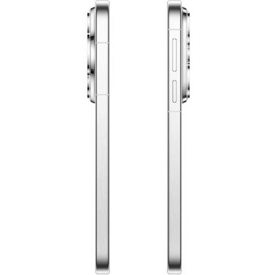 Смартфон Huawei Pura 90s Pro 12/512GB Coconut White - фото 59199