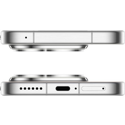 Смартфон Huawei Pura 90s Pro 12/512GB Coconut White - фото 59200