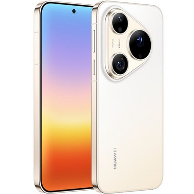 Смартфон Huawei Pura 90s Pro Max 12/512GB Blush Gold - фото 59230