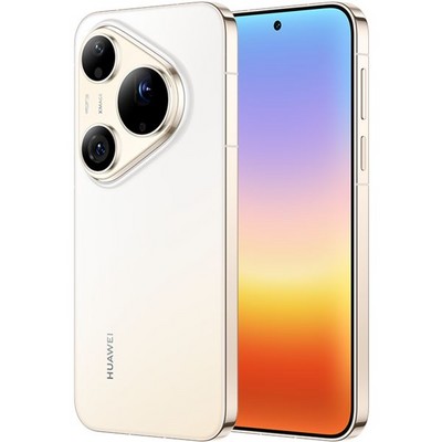 Смартфон Huawei Pura 90s Pro Max 12/512GB Blush Gold - фото 59231