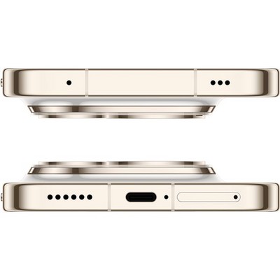 Смартфон Huawei Pura 90s Pro Max 12/512GB Blush Gold - фото 59234