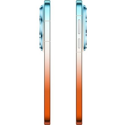 Смартфон Huawei Pura 90s Pro Max 12/512GB Orange Ocean - фото 59239