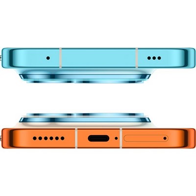 Смартфон Huawei Pura 90s Pro Max 12/512GB Orange Ocean - фото 59240