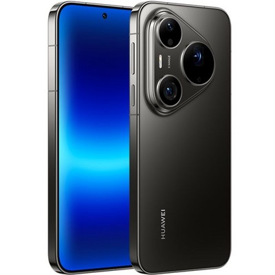 Смартфон Huawei Pura 90s Pro Max 12/512GB Graphite Black - фото 59254