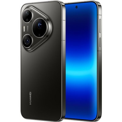 Смартфон Huawei Pura 90s Pro Max 12/512GB Graphite Black - фото 59255
