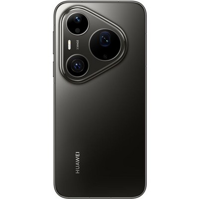 Смартфон Huawei Pura 90s Pro Max 12/512GB Graphite Black - фото 59256