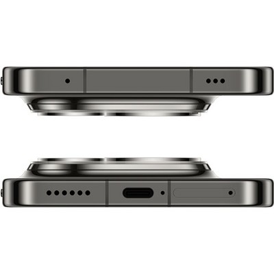 Смартфон Huawei Pura 90s Pro Max 12/512GB Graphite Black - фото 59258