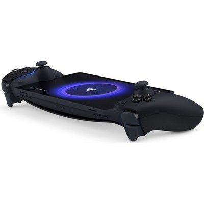 Игровая консоль Sony PlayStation Portal Remote Player Midnight Black - фото 59277