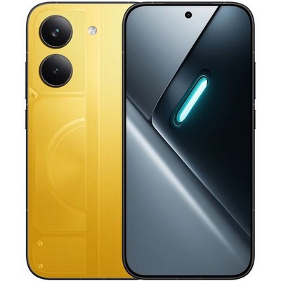 Смартфон POCO X8 Pro 12/512GB Yellow - фото 59290