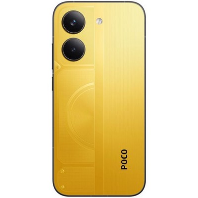 Смартфон POCO X8 Pro 12/512GB Yellow - фото 59292