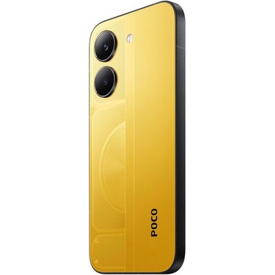 Смартфон POCO X8 Pro 12/512GB Yellow - фото 59300