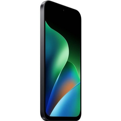 Смартфон Xiaomi Redmi 17 4/128GB Black - фото 59351