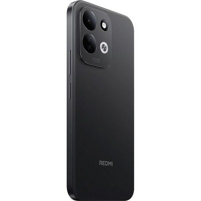 Смартфон Xiaomi Redmi 17 4/128GB Black - фото 59353