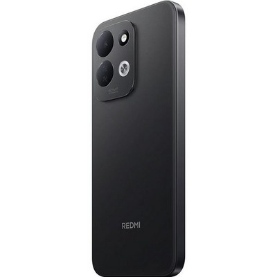 Смартфон Xiaomi Redmi 17 4/128GB Black - фото 59354