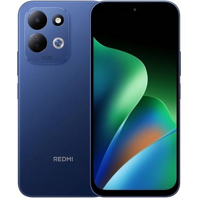 Смартфон Xiaomi Redmi 17 6/128GB Deep Blue - фото 59366