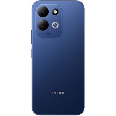 Смартфон Xiaomi Redmi 17 4/128GB Deep Blue - фото 59356