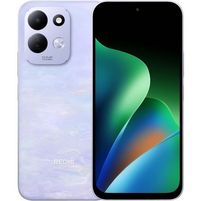 Смартфон Xiaomi Redmi 17 4/128GB Lotus Purple - фото 59307