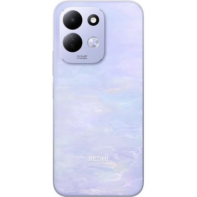 Смартфон Xiaomi Redmi 17 4/128GB Lotus Purple - фото 59309